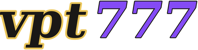 vpt777 logo