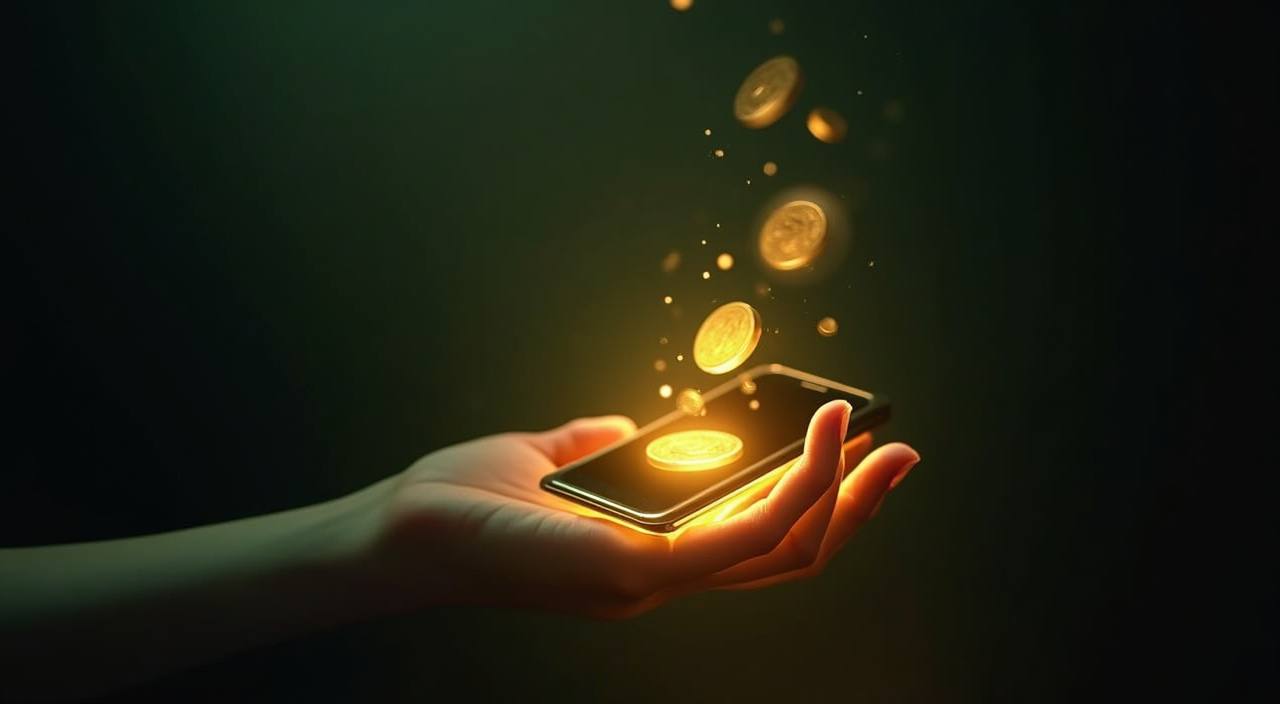 vpt777 mobile gaming